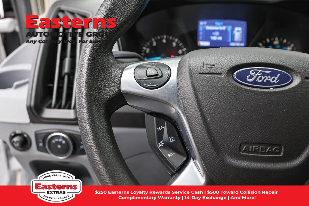 Used 2019 Ford Transit 150 130 Low Roof RWD image 15