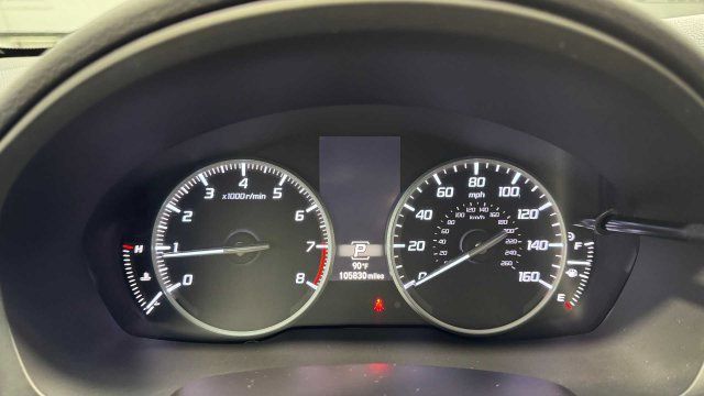 Used 2019 Acura ILX FWD image 24