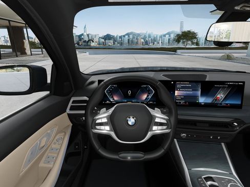 New 2026 BMW 330i Sedan image 13