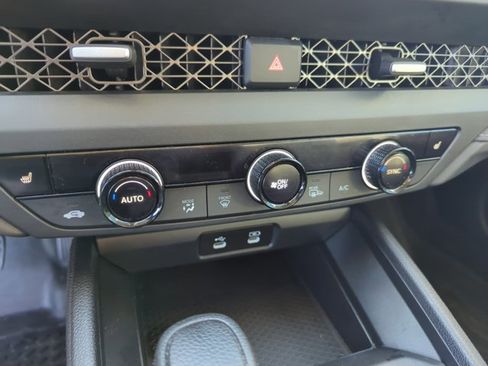 Used 2023 Honda Accord EX image 16