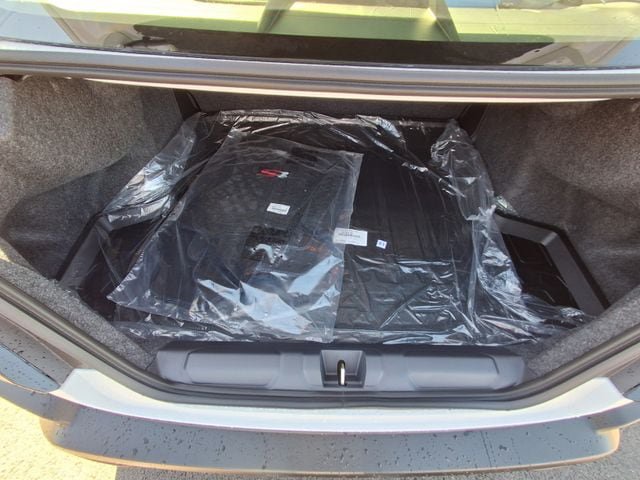 New 2026 Subaru WRX tS w/ Accessory Package #2 AWD/4WD image 13