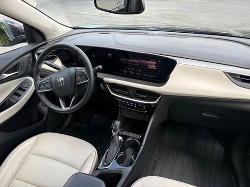 Used 2024 Buick Encore GX Avenir w/ Avenir Convenience Package AWD/4WD image 23