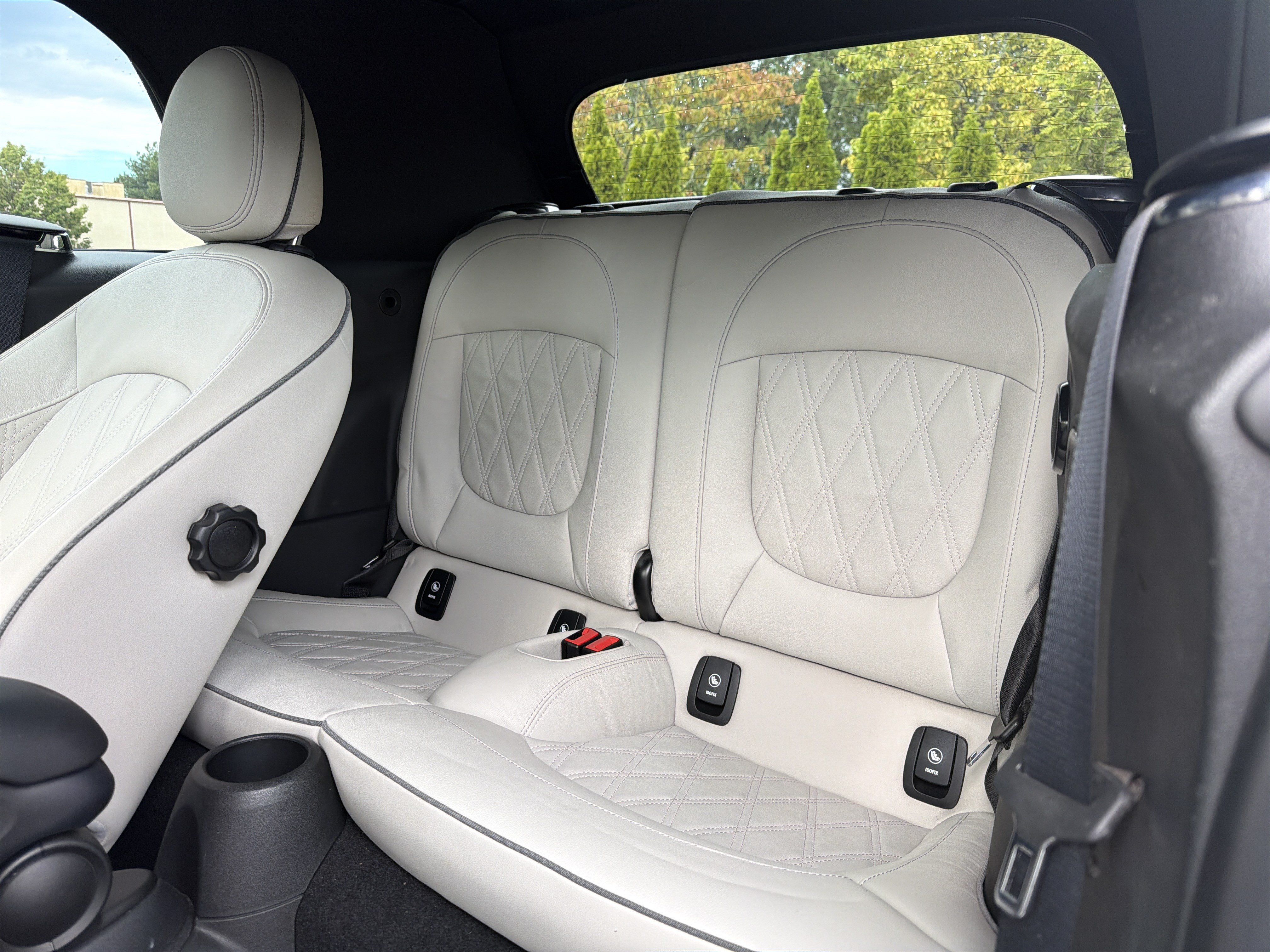 Used 2024 MINI Cooper S FWD image 8