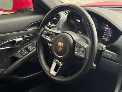 Used 2021 Porsche 718 Cayman image 77