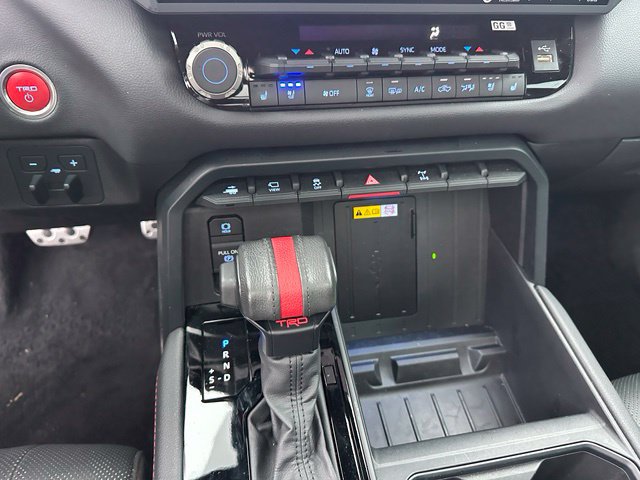 Used 2024 Toyota Tundra TRD Pro w/ Security Package (TMS) AWD/4WD image 19