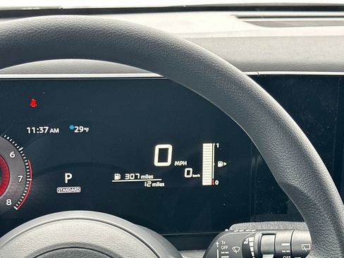 New 2026 Nissan Kicks SV w/ SV Premium Package image 18