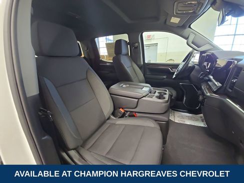 Certified 2024 Chevrolet Silverado 1500 LT image 36