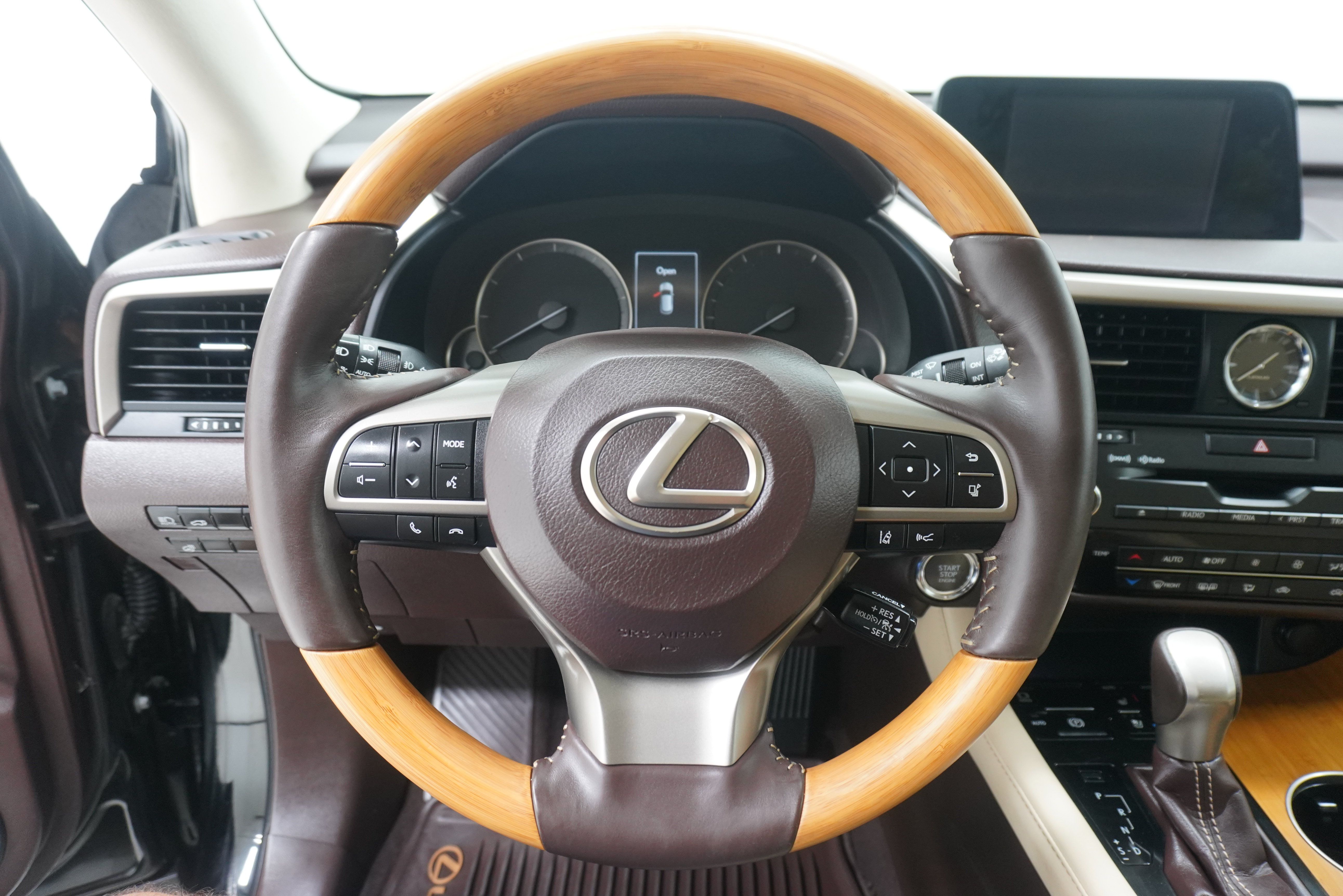 Used 2017 Lexus RX 350 FWD w/ Premium Package image 17