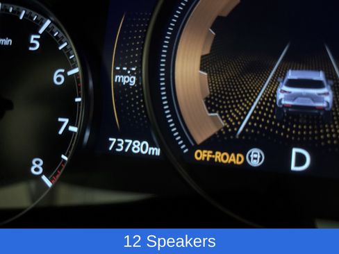 Used 2023 MAZDA CX-50 AWD 2.5 Turbo w/ Cargo Package image 25