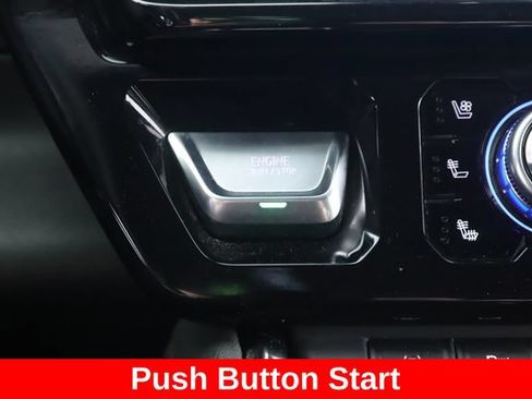 Used 2024 GMC Sierra 1500 AT4 w/ AT4 Preferred Package AWD/4WD image 23