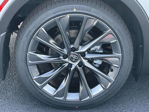 New 2026 Toyota Crown Limited image 14