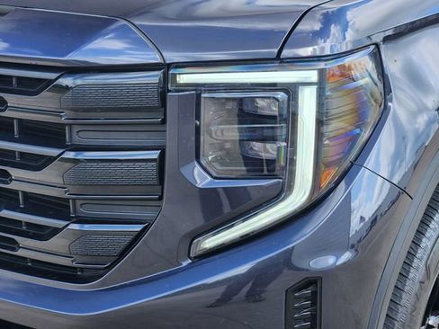 Certified 2024 GMC Sierra 1500 Elevation AWD/4WD image 9