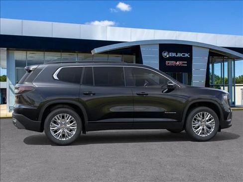 New 2026 GMC Acadia Elevation FWD image 5