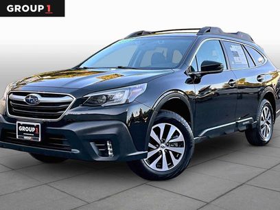 Used 2022 Subaru Outback Premium