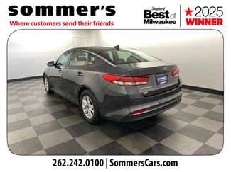 Used 2018 Kia Optima LX FWD video 3