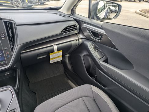 Certified 2025 Subaru Impreza 2.0i image 16