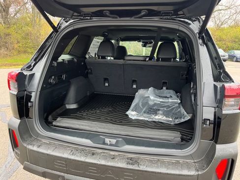 New 2026 Subaru Outback Limited image 23