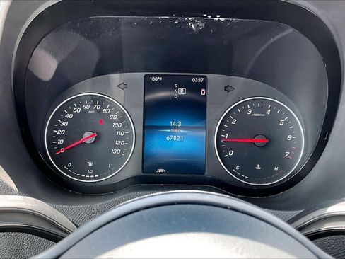 Used 2023 Mercedes-Benz Sprinter 2500 image 23