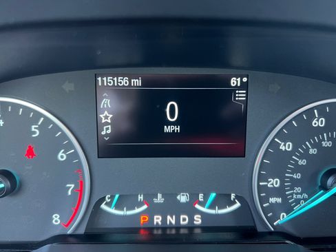 Used 2018 Ford EcoSport SE AWD/4WD image 11