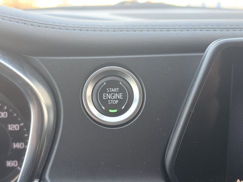 Used 2022 Chevrolet Blazer LT AWD/4WD image 23