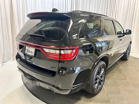 Used 2023 Dodge Durango GT AWD/4WD image 31