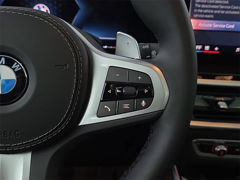 New 2026 BMW X5 xDrive40i w/ Executive Package image 18