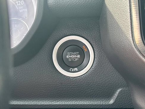 Used 2021 RAM 1500 Sport w/ Night Edition AWD/4WD image 34