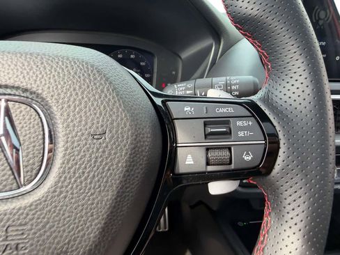 Certified 2025 Acura ADX A-Spec image 26