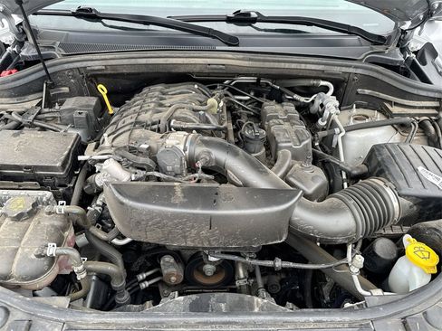 Used 2024 Dodge Durango GT image 26