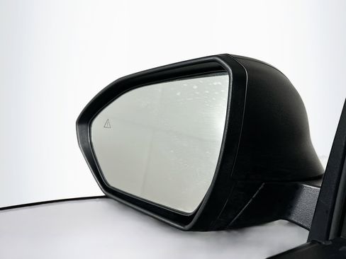 Used 2024 Hyundai Tucson SEL image 16