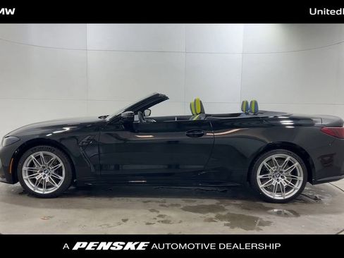 New 2026 BMW M4 xDrive Competition w/ Executive Package image 5