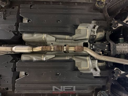 Used 2020 Subaru WRX Premium image 57