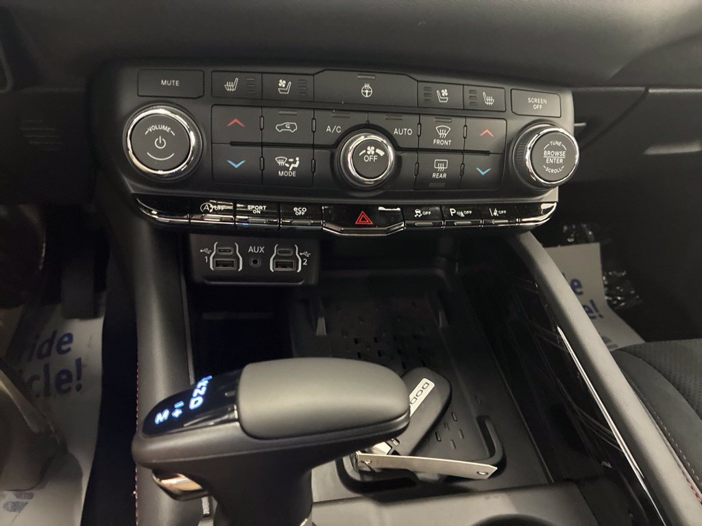New 2026 Dodge Durango GT AWD/4WD image 42