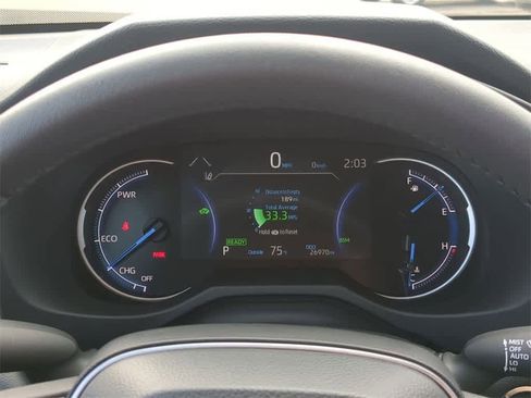 Used 2023 Toyota RAV4 XLE w/ Convenience Package image 30