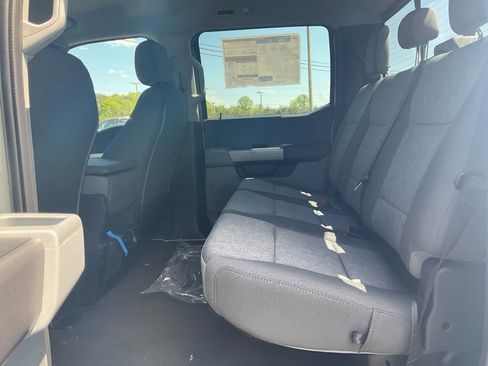 New 2026 Ford F250 XL w/ STX Appearance Package AWD/4WD image 14