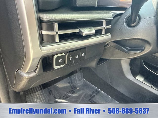 Used 2026 Hyundai Santa Fe SEL AWD/4WD image 20