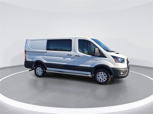 Used 2024 Ford Transit 250 Base w/ Exterior Upgrade Package image 2