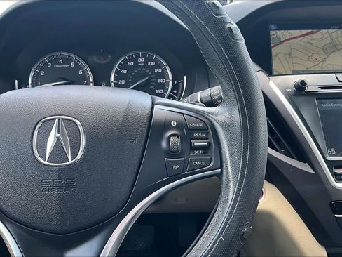 Used 2015 Acura MDX FWD w/ Technology Package image 24