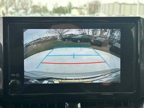 Used 2024 Toyota Corolla LE image 25