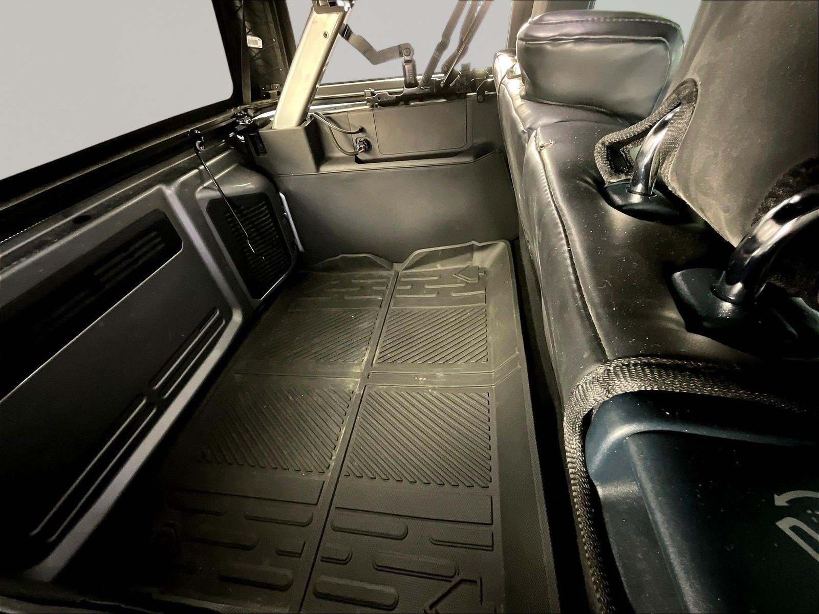 Used 2023 Ford Bronco Outer Banks AWD/4WD image 26