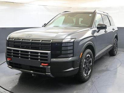 New 2026 Hyundai Palisade XRT Pro