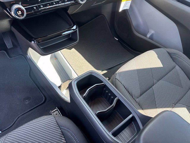 New 2027 Chevrolet Bolt LT FWD image 20