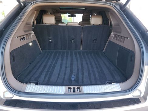 Used 2018 Lincoln MKX Reserve w/ Driver Assistance Package image 13