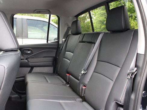 New 2026 Honda Ridgeline RTL image 20