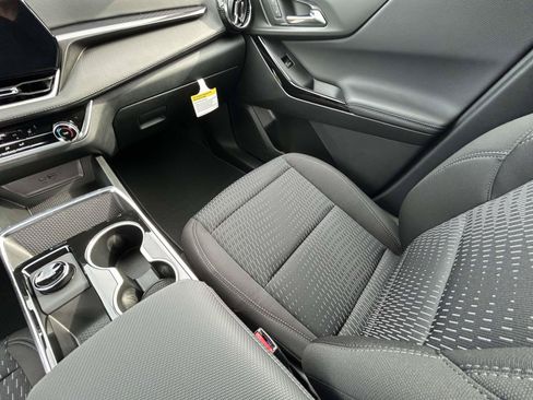 New 2026 Chevrolet Equinox LT FWD image 14