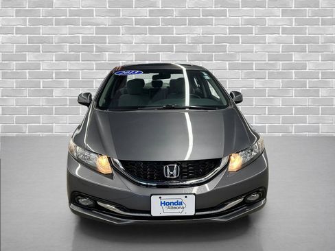 Used 2013 Honda Civic EX-L image 8