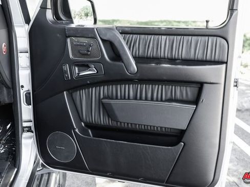 Used 2017 Mercedes-Benz G 550 image 60