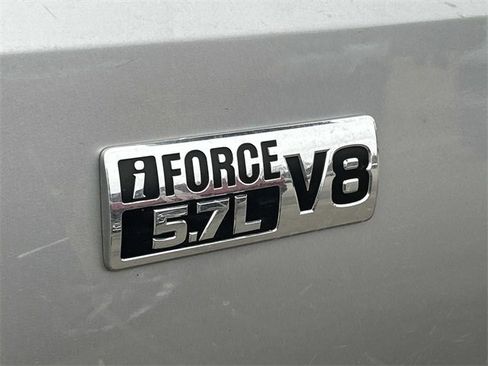 Used 2021 Toyota Tundra Limited image 8