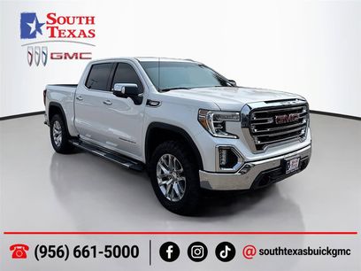 Used 2021 GMC Sierra 1500 SLT