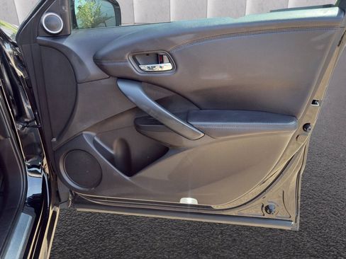 Used 2017 Acura RDX AWD w/ Advance Package image 12